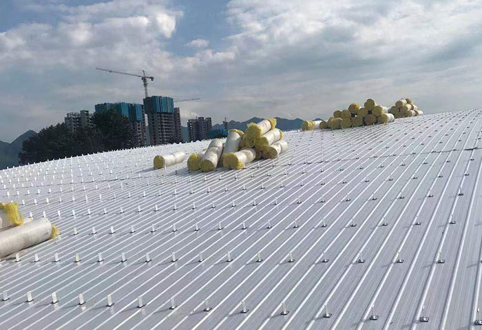 嵊州 网架施工
